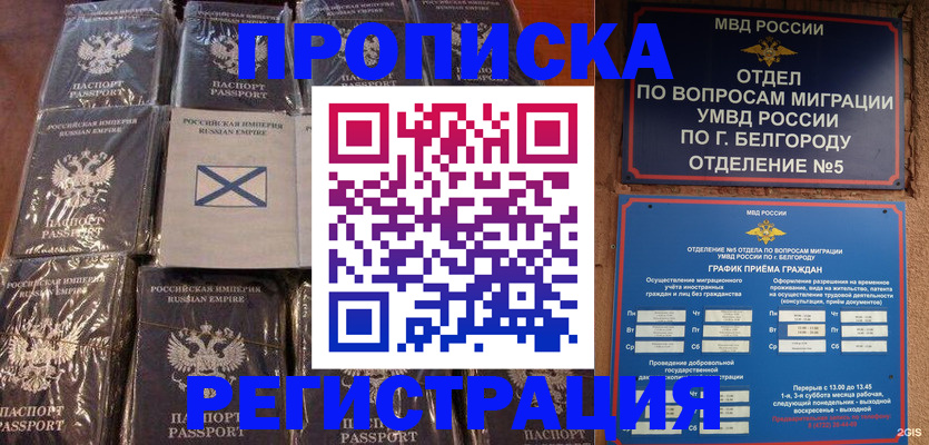 прописка гарантия в Зуевке